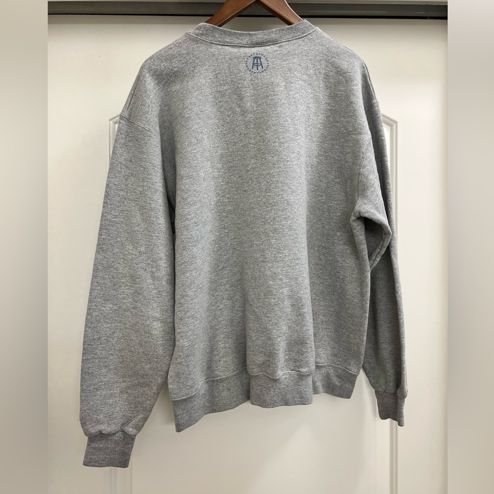 Men’s MVP Crewneck Sweatshirt - Picture 2 of 7